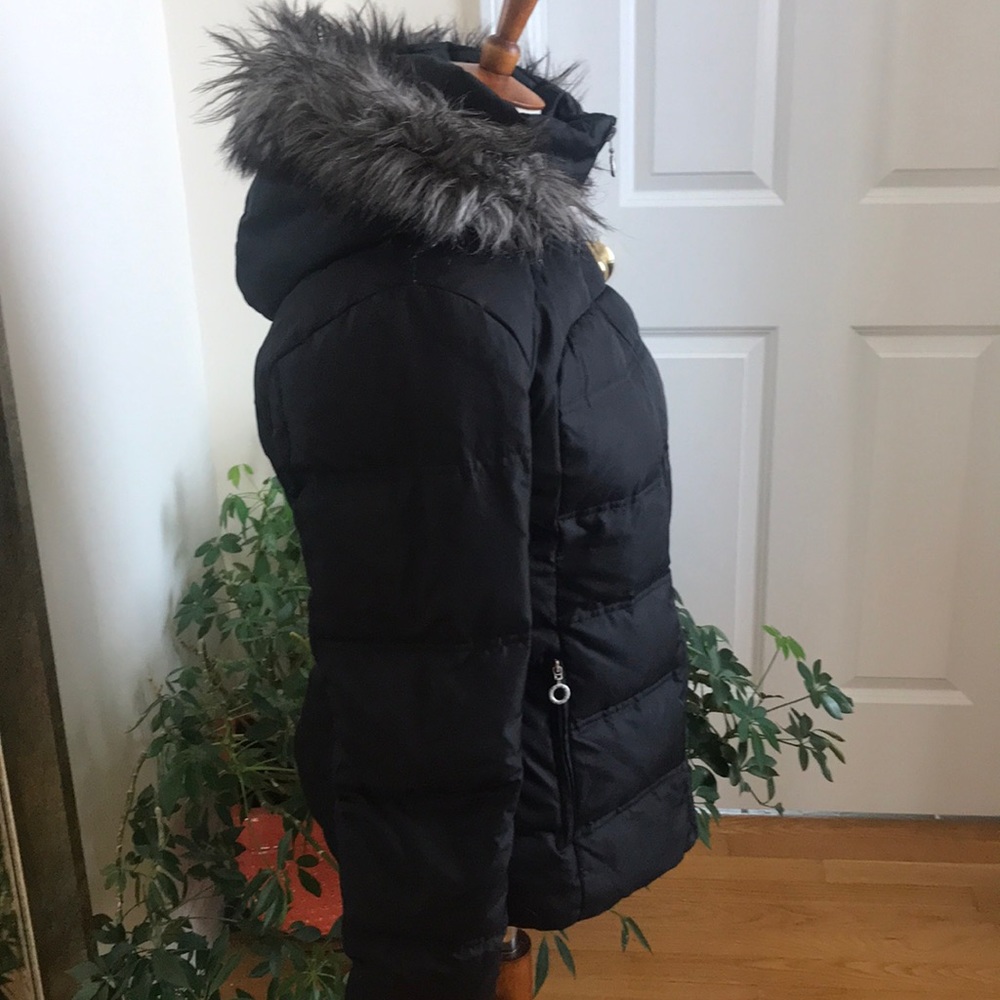Puffy Jacket - Picture 4 of 7